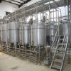 Daiy Plant | Dairy Farm | Food Processing Machineries